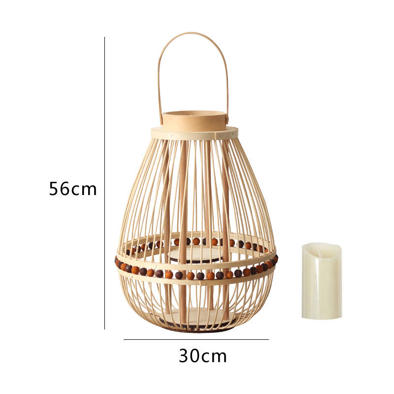Decorative Table Candle Holder Kalsten