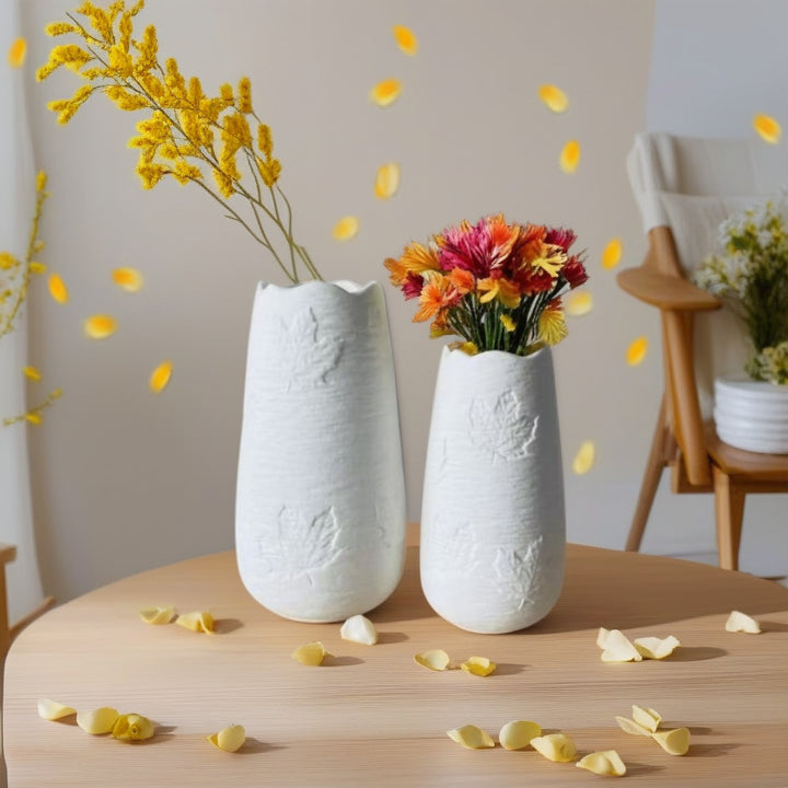 Decorative Ceramic Vase Kalsten