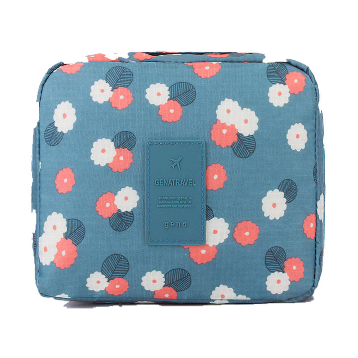 Stylish Travel Toiletry Pouch Kalsten