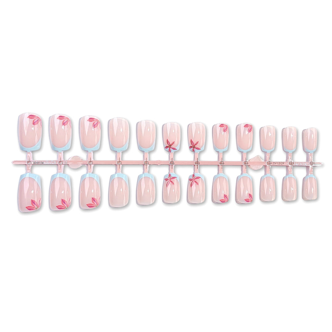 Trendy Art Nails Kalsten