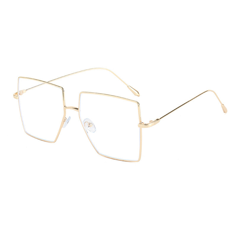 Women's Fashion Square Glasses Kalsten