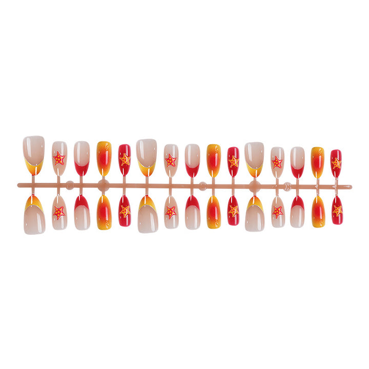 Artistic Nail Art Kalsten