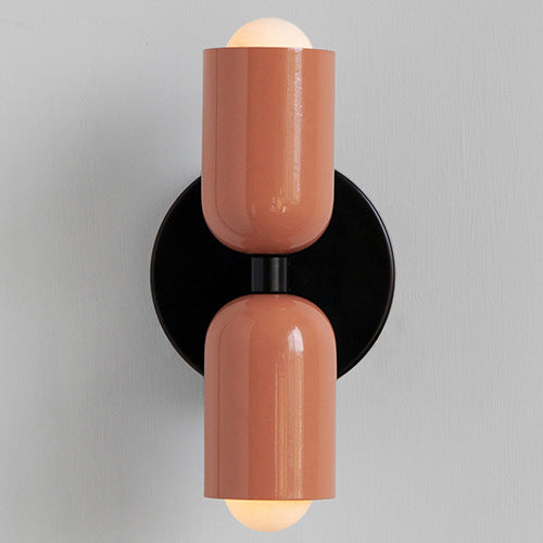 MP H23 Up Down Wall Light | Kalsten