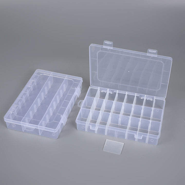 Versatile Partitioned Storage Organizer Kalsten