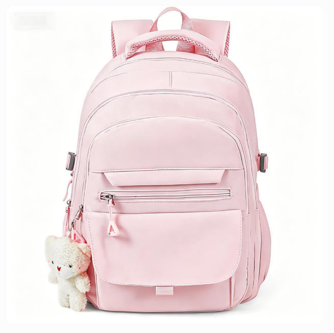 Casual Multi-Compartment Backpack Kalsten