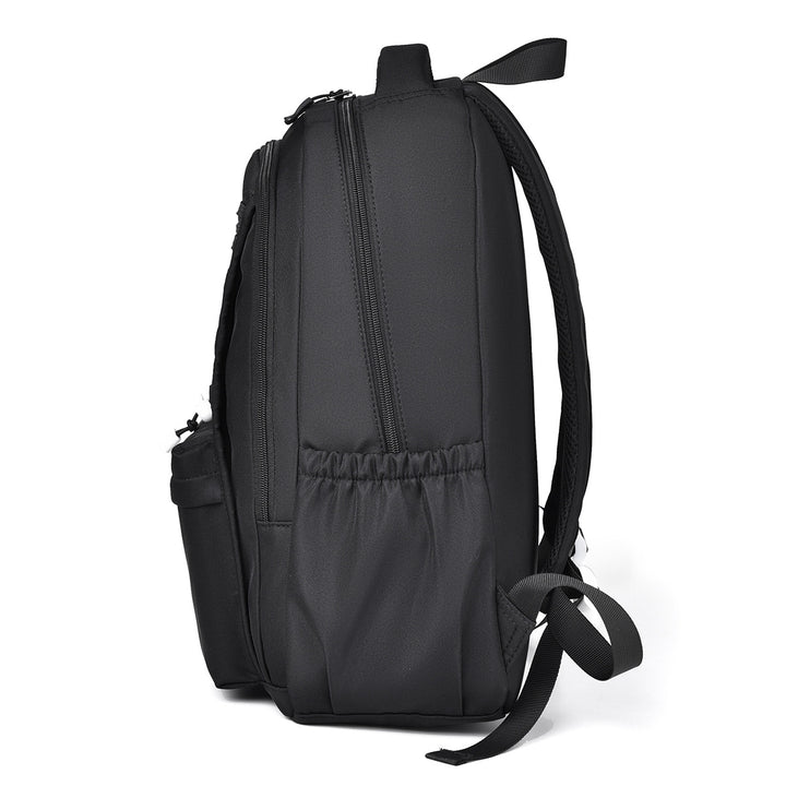 Versatile Multi-Compartment Backpack Kalsten