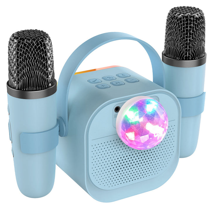 Wireless Karaoke Speaker System Kalsten