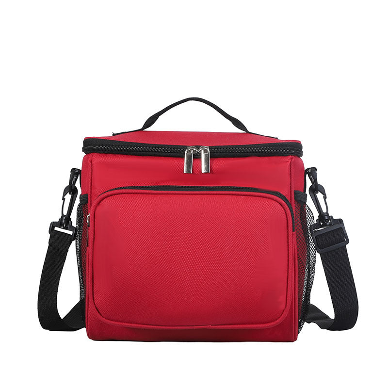 Multi-Compartment Travel Organizer Kalsten