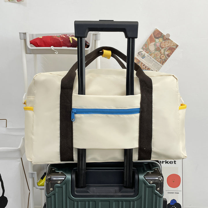 Travel and Sports Duffle Bag Kalsten