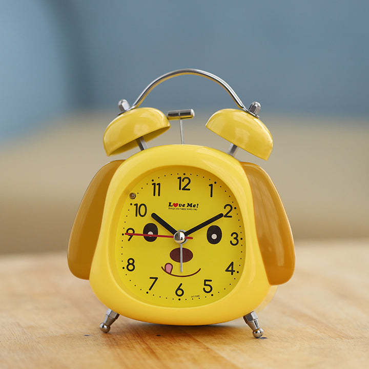Cute Alarm Clock in Dog Design Kalsten