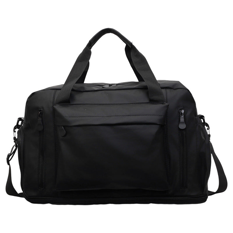 High-Capacity Travel Duffel Bag Kalsten