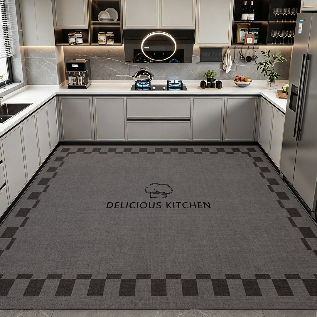 Kitchen Mat Kalsten