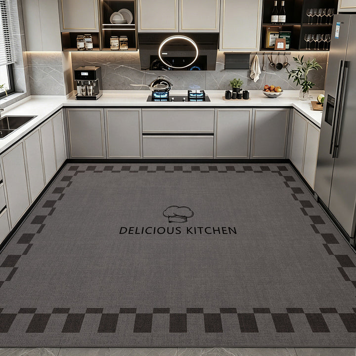 Kitchen Mat Kalsten