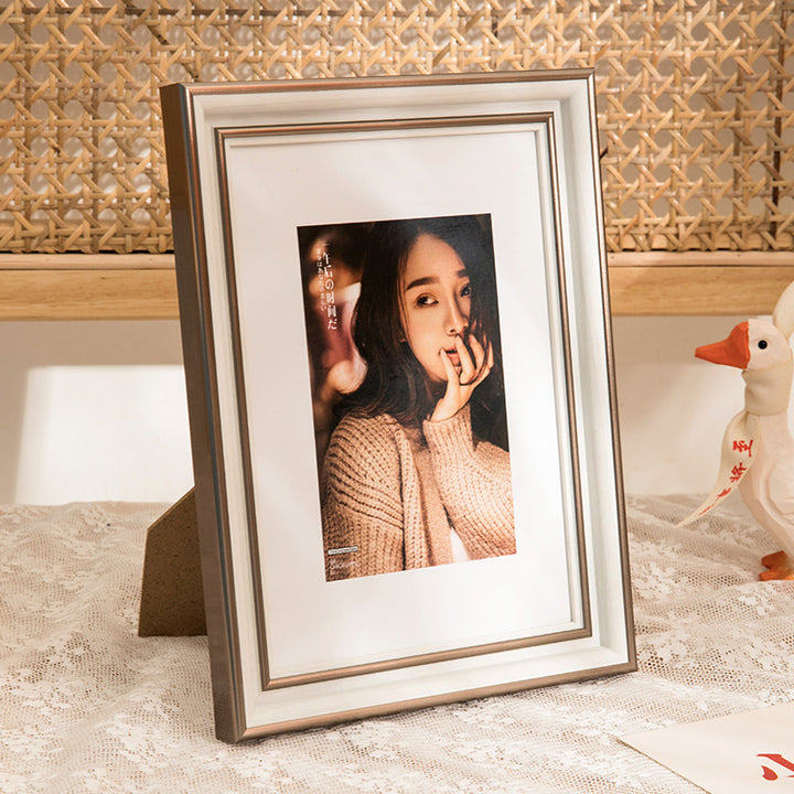 Elegant Decorative Photo Frame