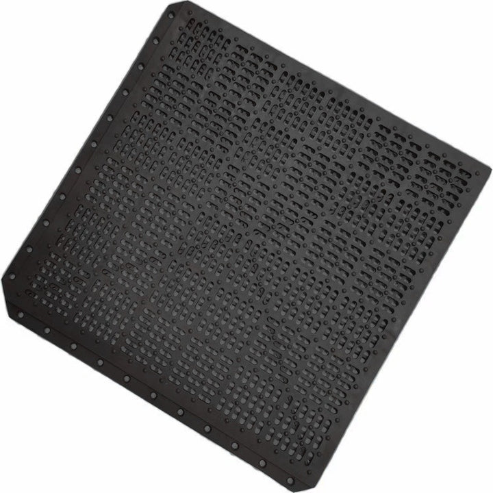 Heavy-Duty Drainage Shower Mat Kalsten
