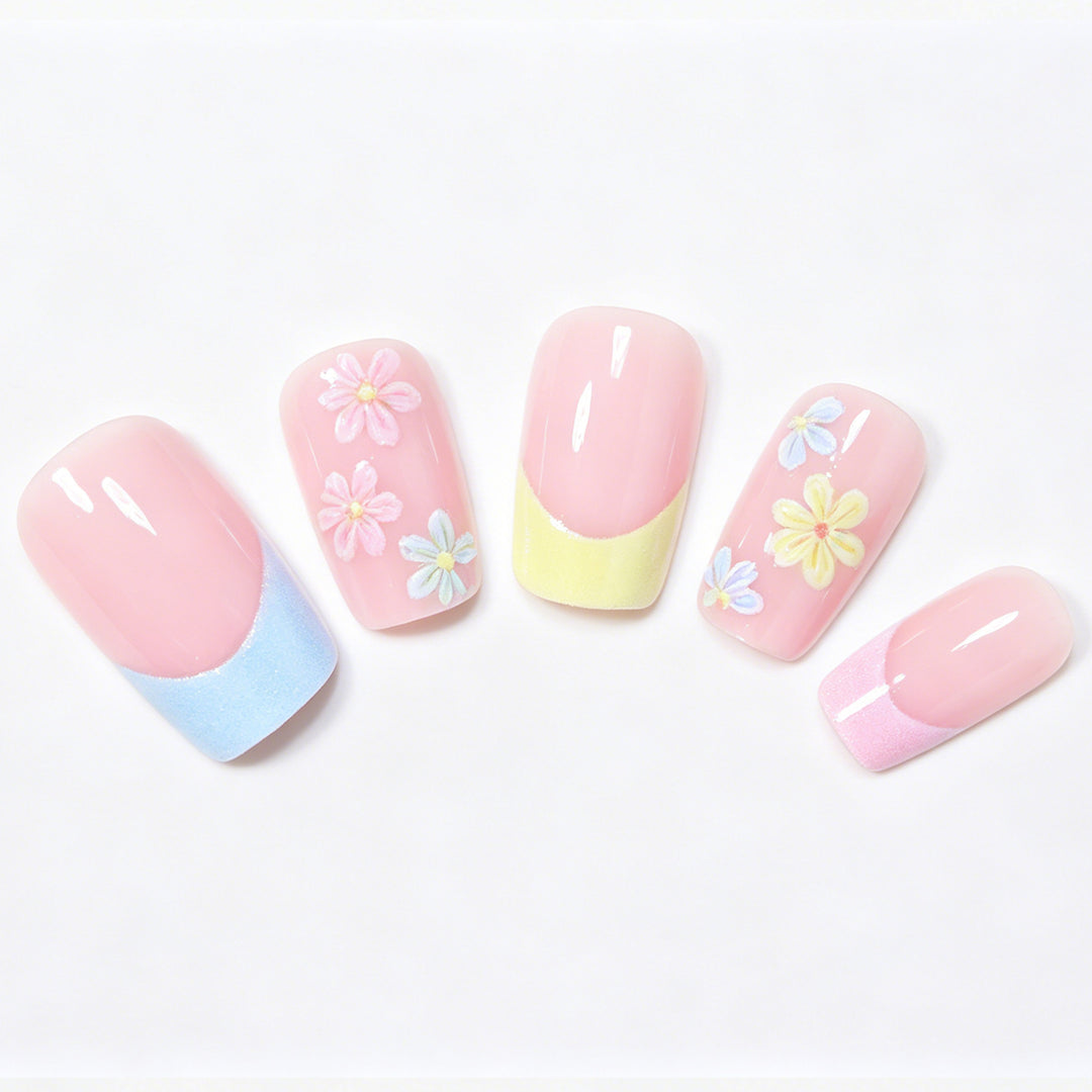Decorative Nail Art Kalsten