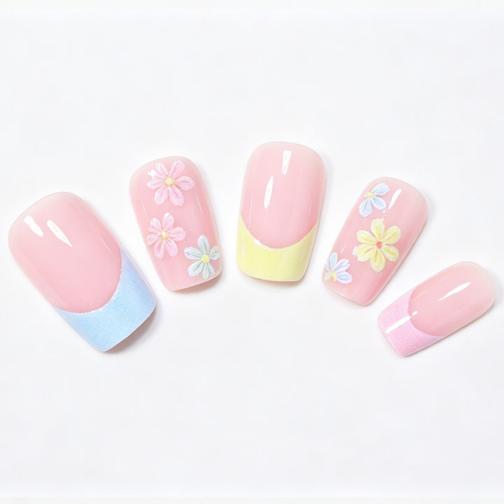 Decorative Nail Art Kalsten