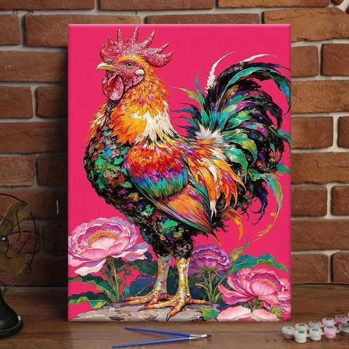 Artistic Canvas Wall Art Kalsten