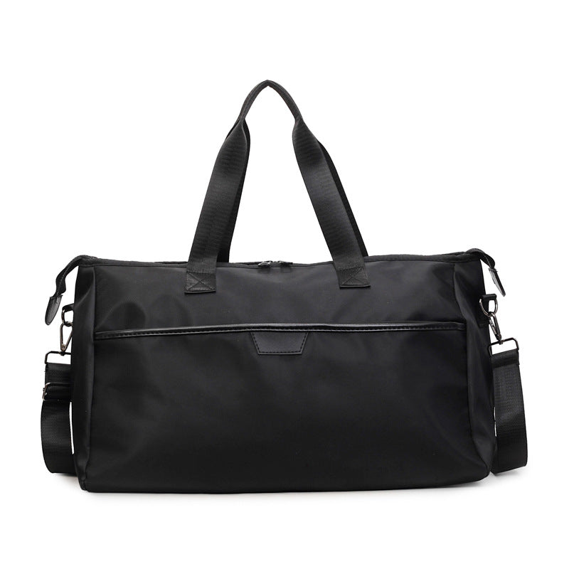 Versatile Lightweight Gym Duffle Bag Kalsten