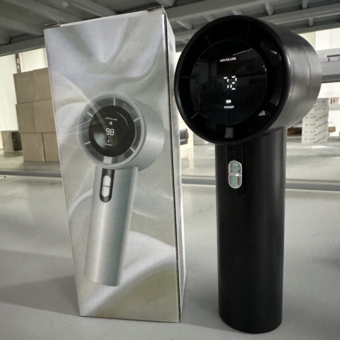 Men Portable Fan Kalsten