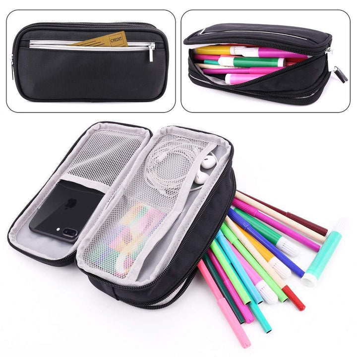 Multi-Compartment Organizer Kalsten