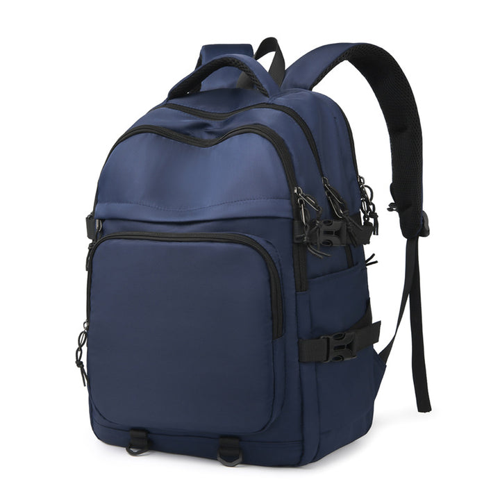 Versatile Multi-Pocket Outdoor Backpack Kalsten