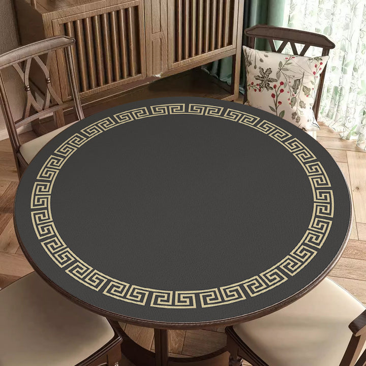 Decorative Square Table Mat