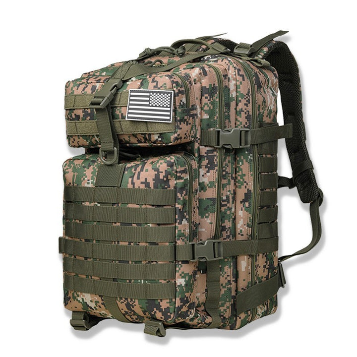 Tactical Backpack Kalsten