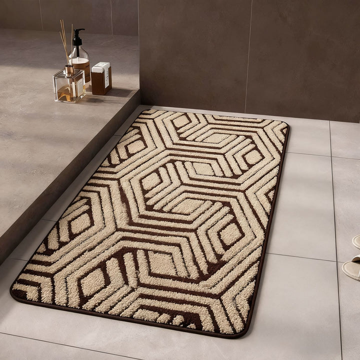 Bath Mat Kalsten