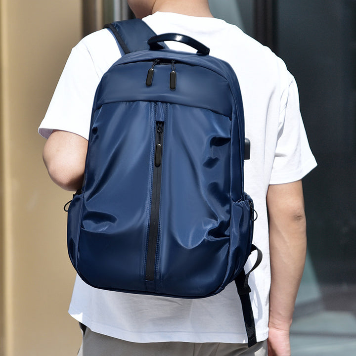 Sleek Urban Backpack Kalsten