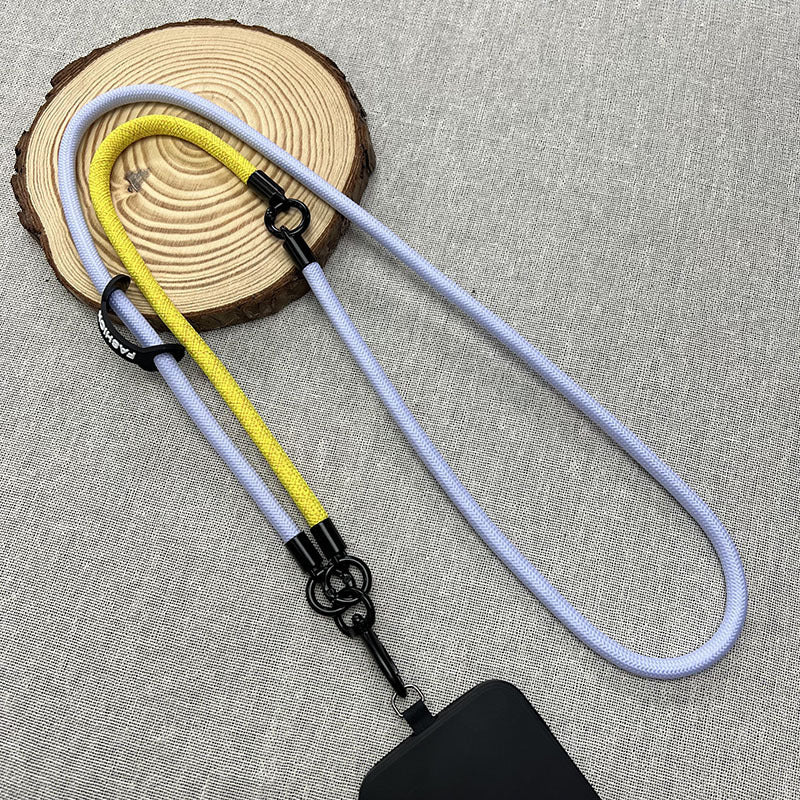 Durable Braided Phone Lanyard Kalsten