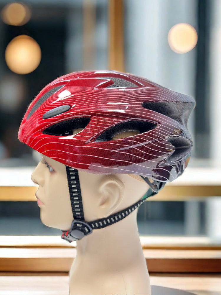 High-Performance Bicycle Helmet Kalsten