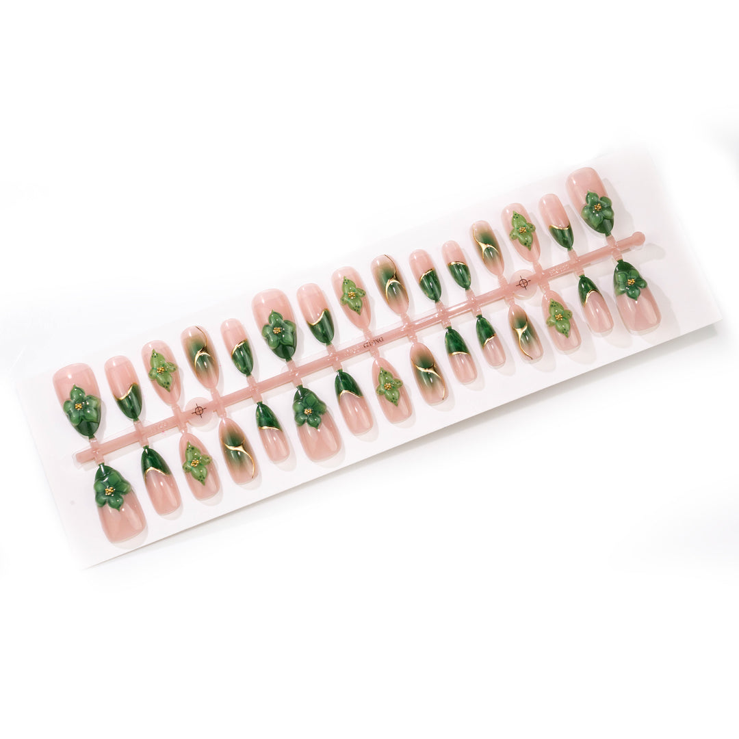 Decorative Nail Art