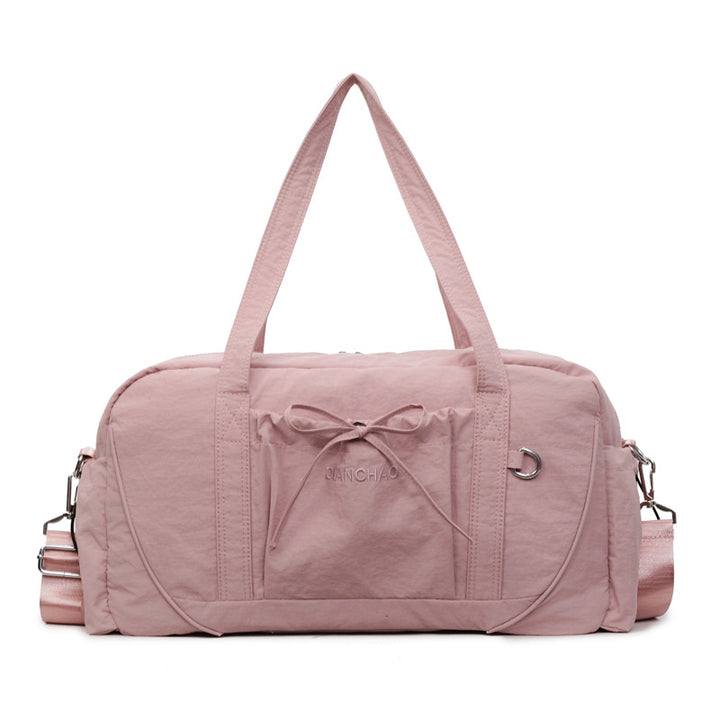 Stylish Versatile Travel Duffle Bag Kalsten