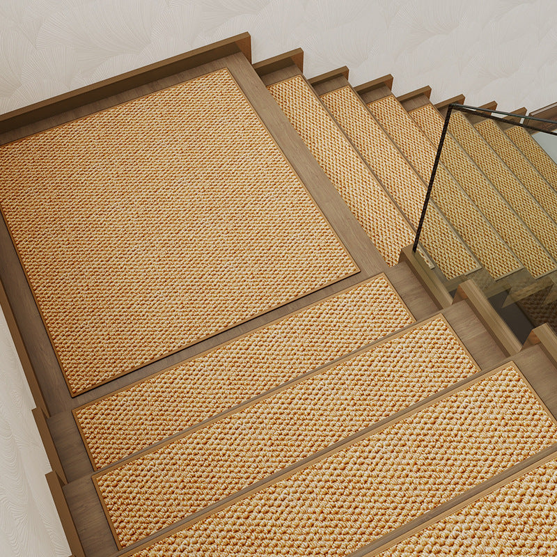 Stylish Non-Slip Stair Mats