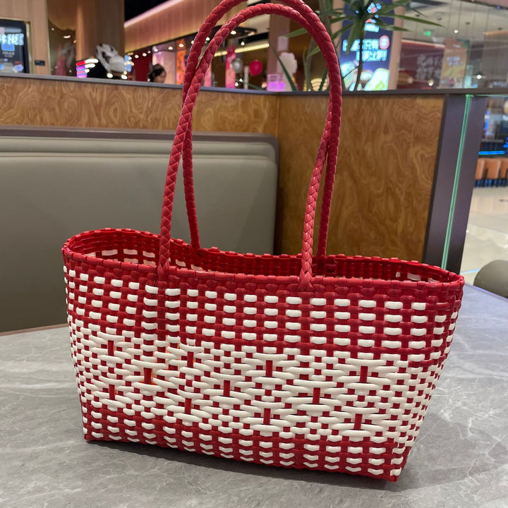 Practical Braid Bag Kalsten
