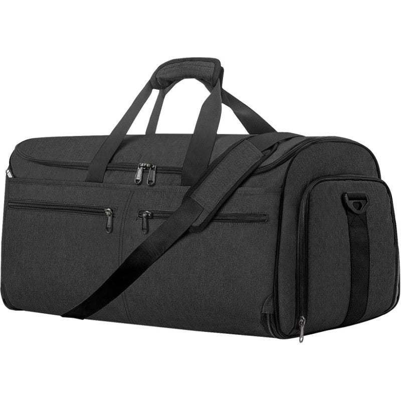 Spacious Multi-Purpose Travel Duffle Bag Kalsten
