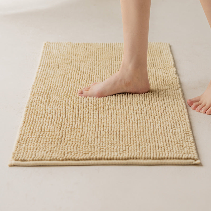 Soft Cotton Bath Mat Kalsten