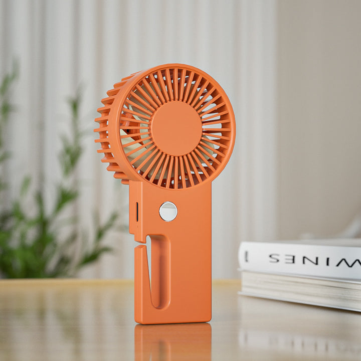 Women Portable Mini Fan Kalsten
