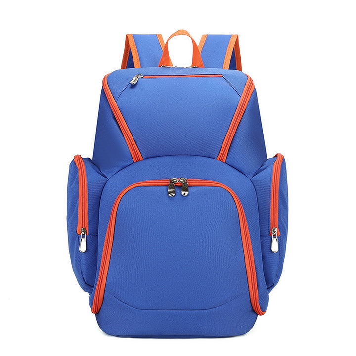 Versatile Sporty Travel Backpack
