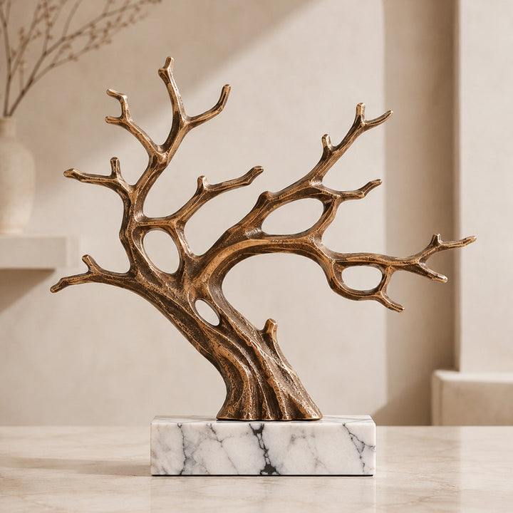 Artistic Tree Sculpture  1789403356