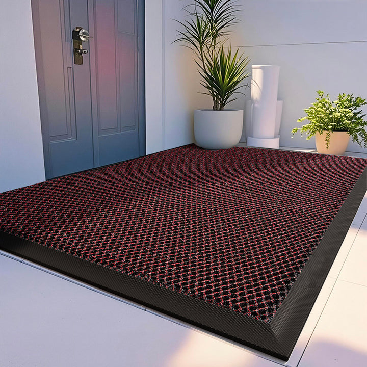 Anti-Slip Outdoor Door Mat Kalsten