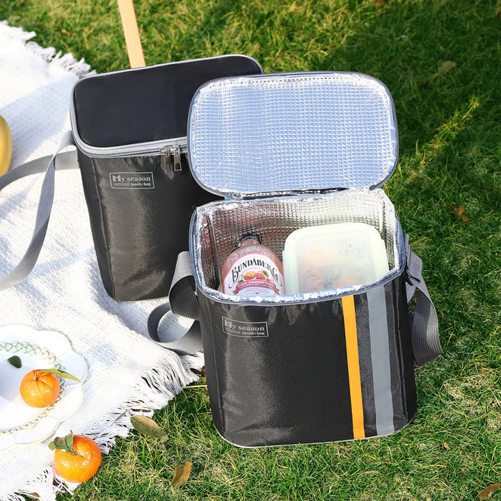 Versatile Insulated Food Carrier