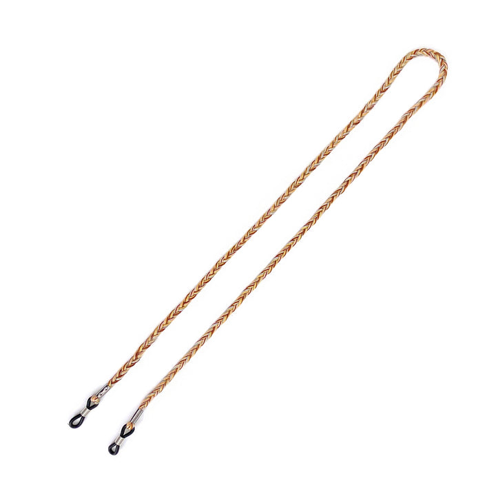 Fashionable Braided Eyewear Chain Kalsten