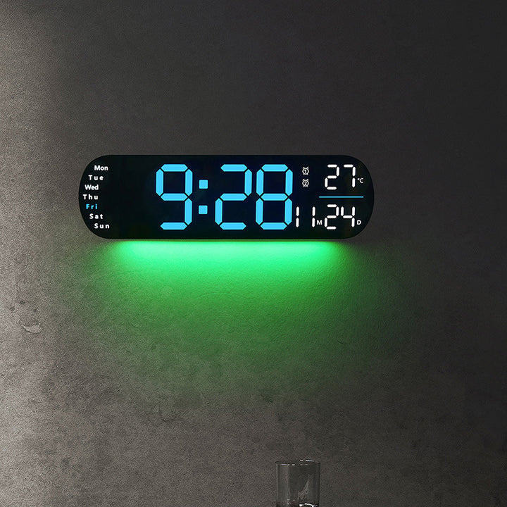 Multifunctional Digital Watch Kalsten