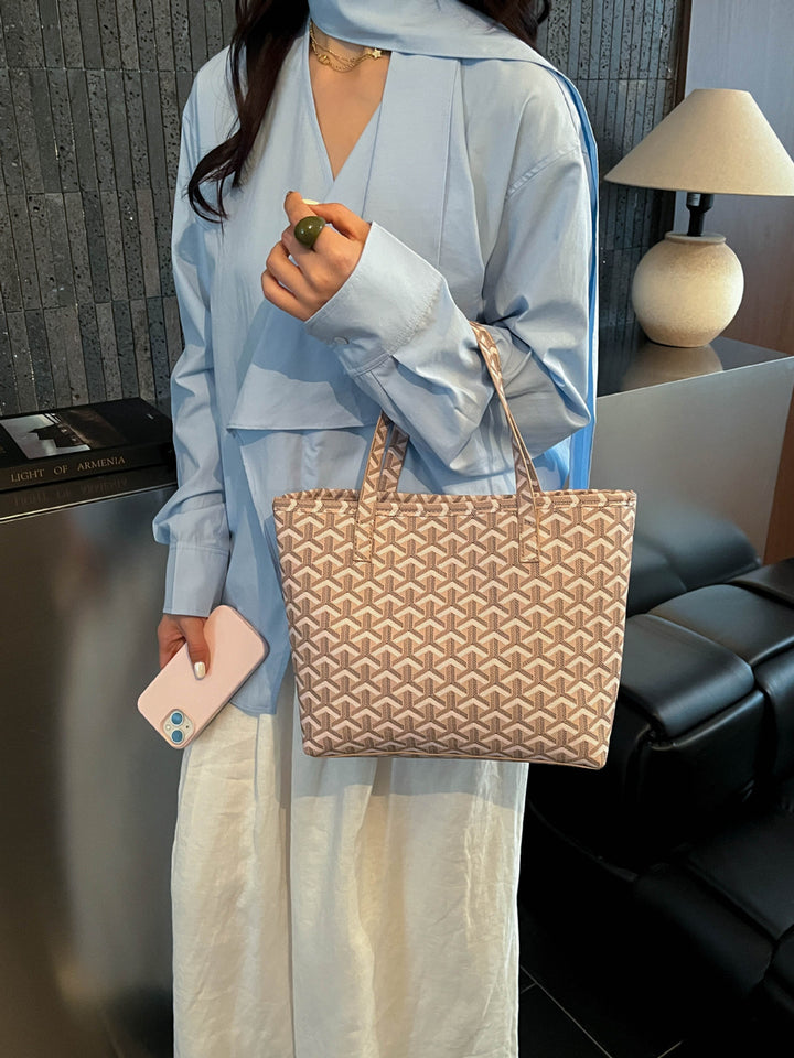 Elegant Tote Bag