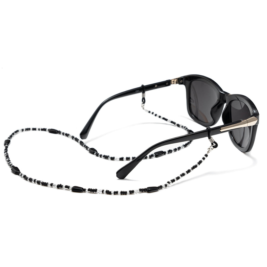 Decorative Eyewear Retainer Chain Kalsten