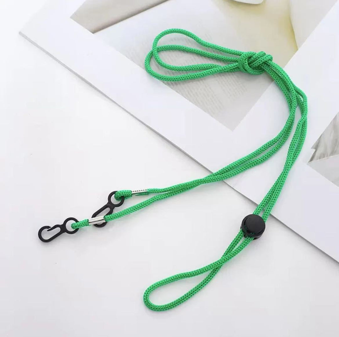 Adjustable Nylon Utility Lanyard Kalsten