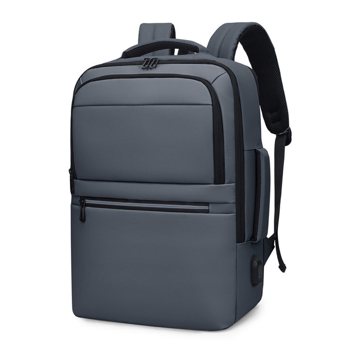 Ergonomic Professional Laptop Backpack
