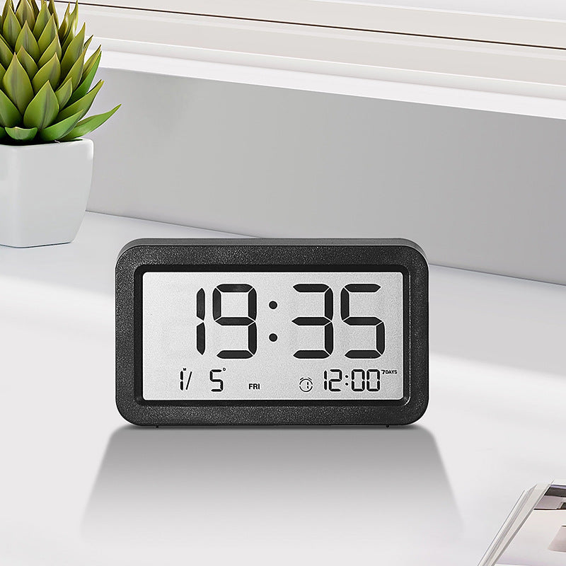 Digital Multi-Function Watch with Temperature and Date Display Kalsten